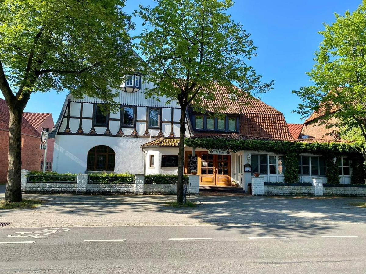 Landgasthof Voltmer Ramlingen Exteriér fotografie