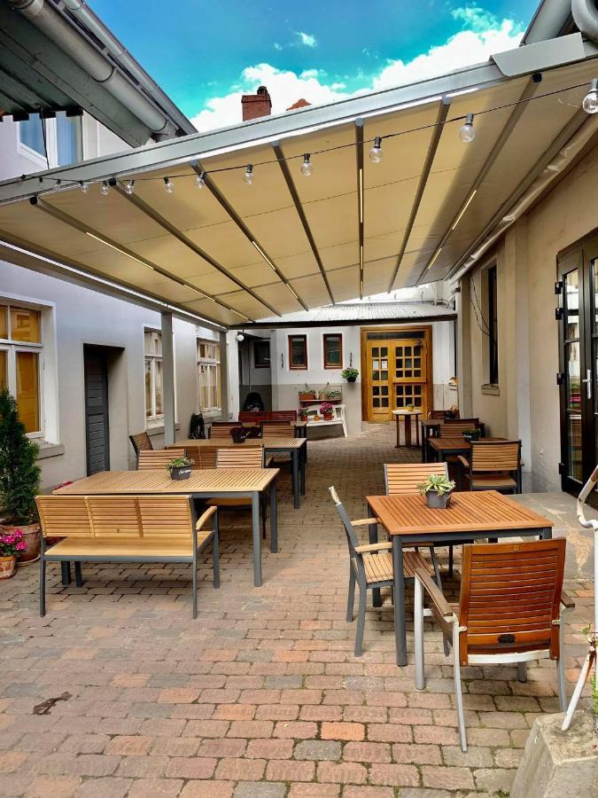 Landgasthof Voltmer Ramlingen Exteriér fotografie