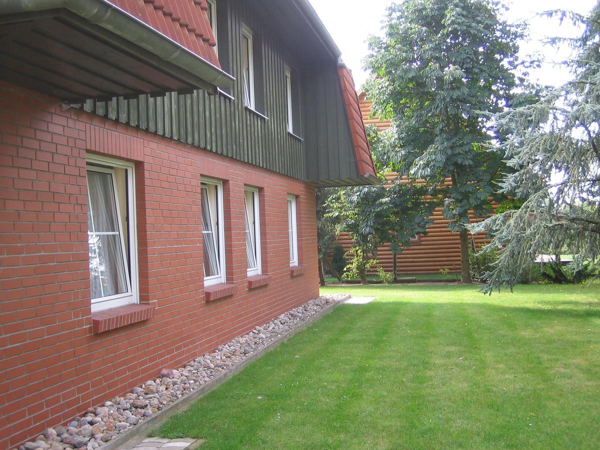 Landgasthof Voltmer Ramlingen Exteriér fotografie